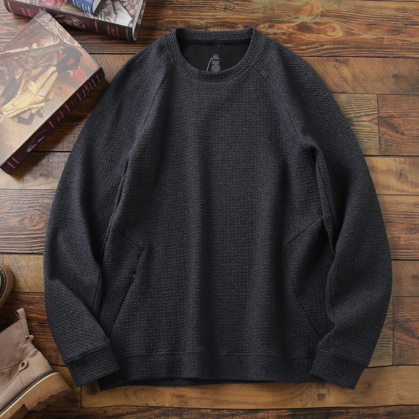 L3218#  Men Sports Sweatshirts