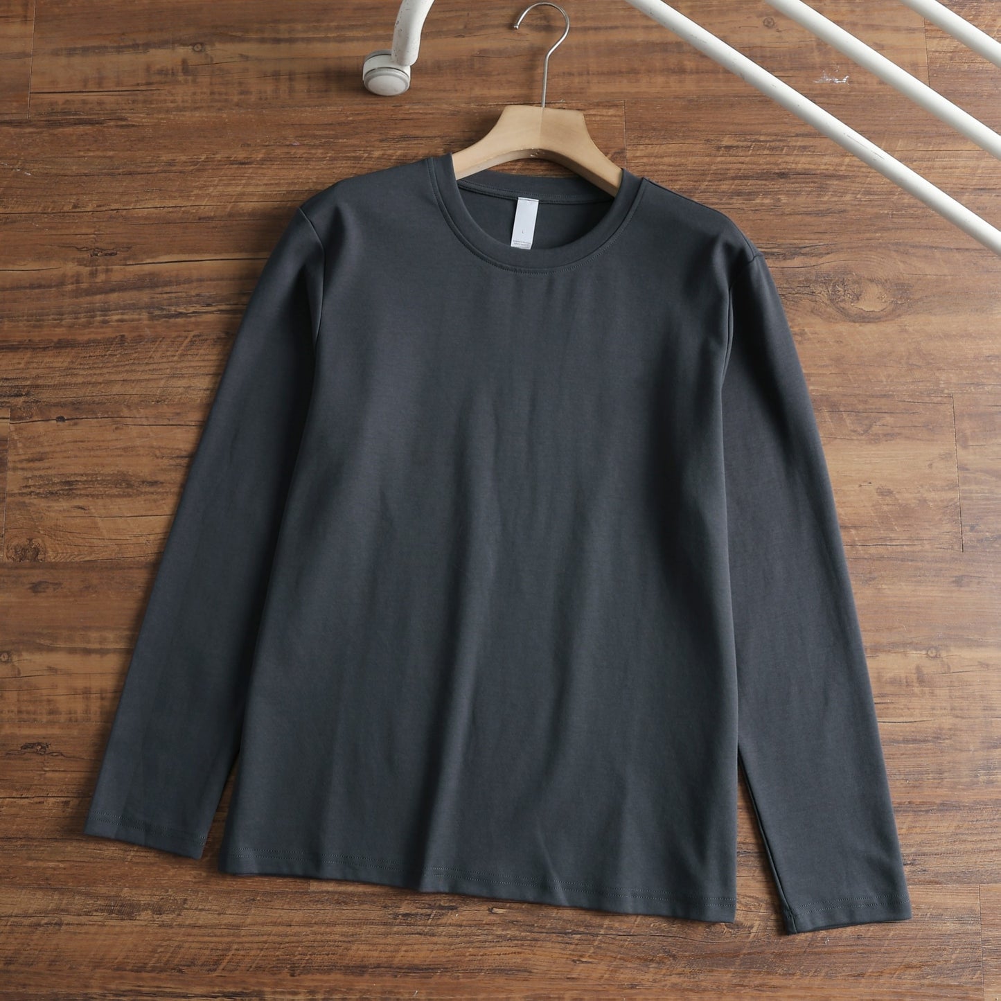 L3238# Men Long Sleeve Shirts