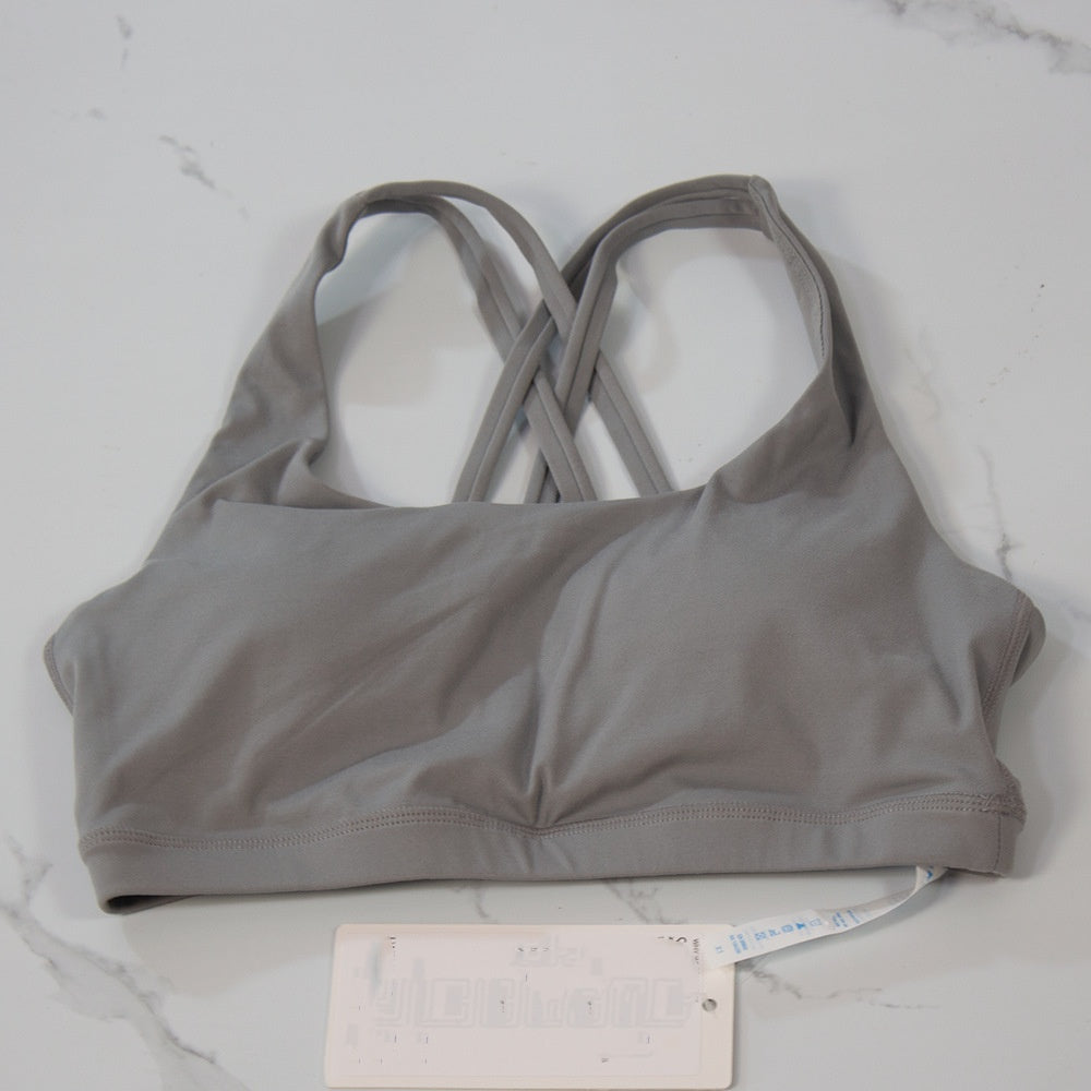 L2802# Women Yoga Bra