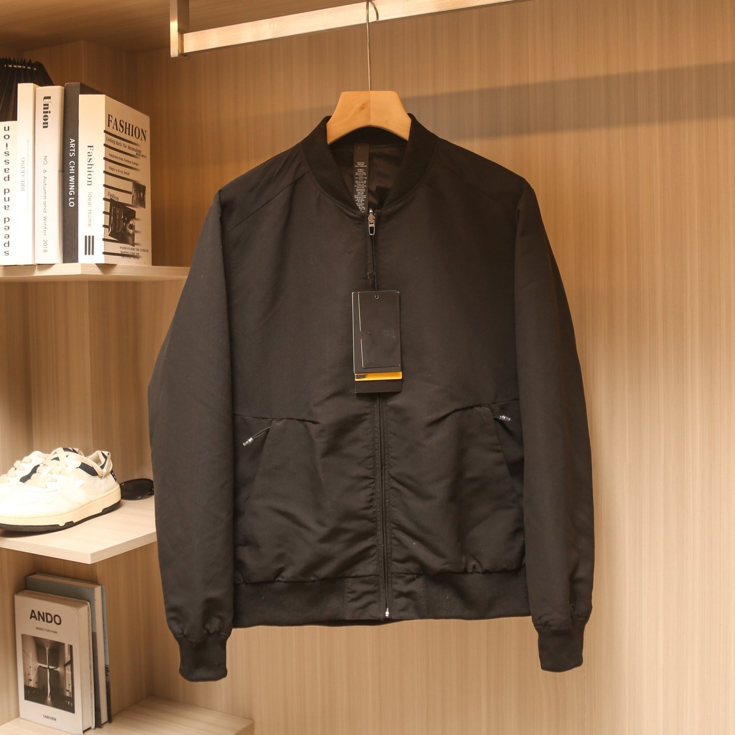 L3497# GX Men Sports Jackets