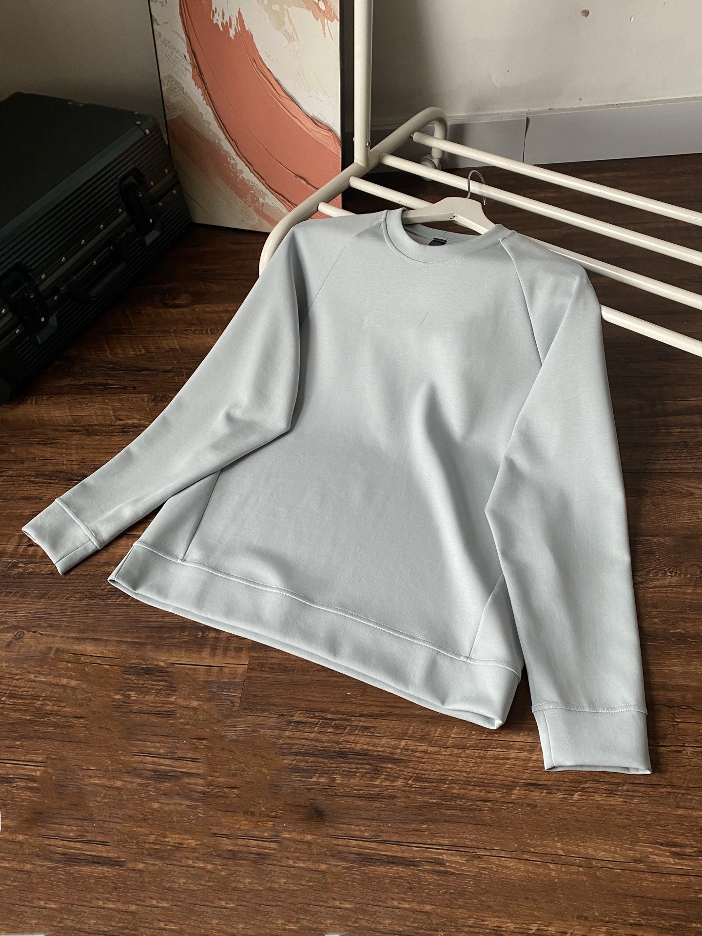 L3569# GX Men Sports Pullover