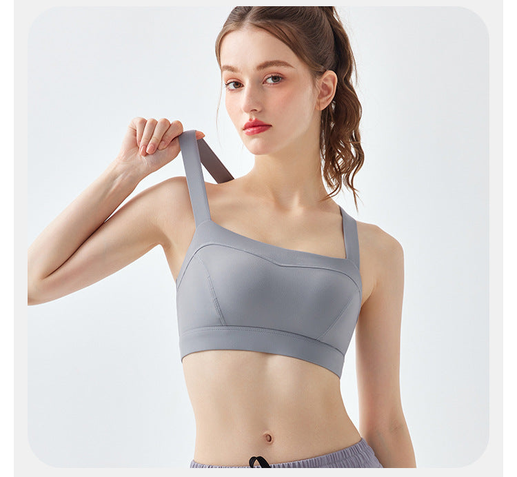 271# AL Women Yoga Bra