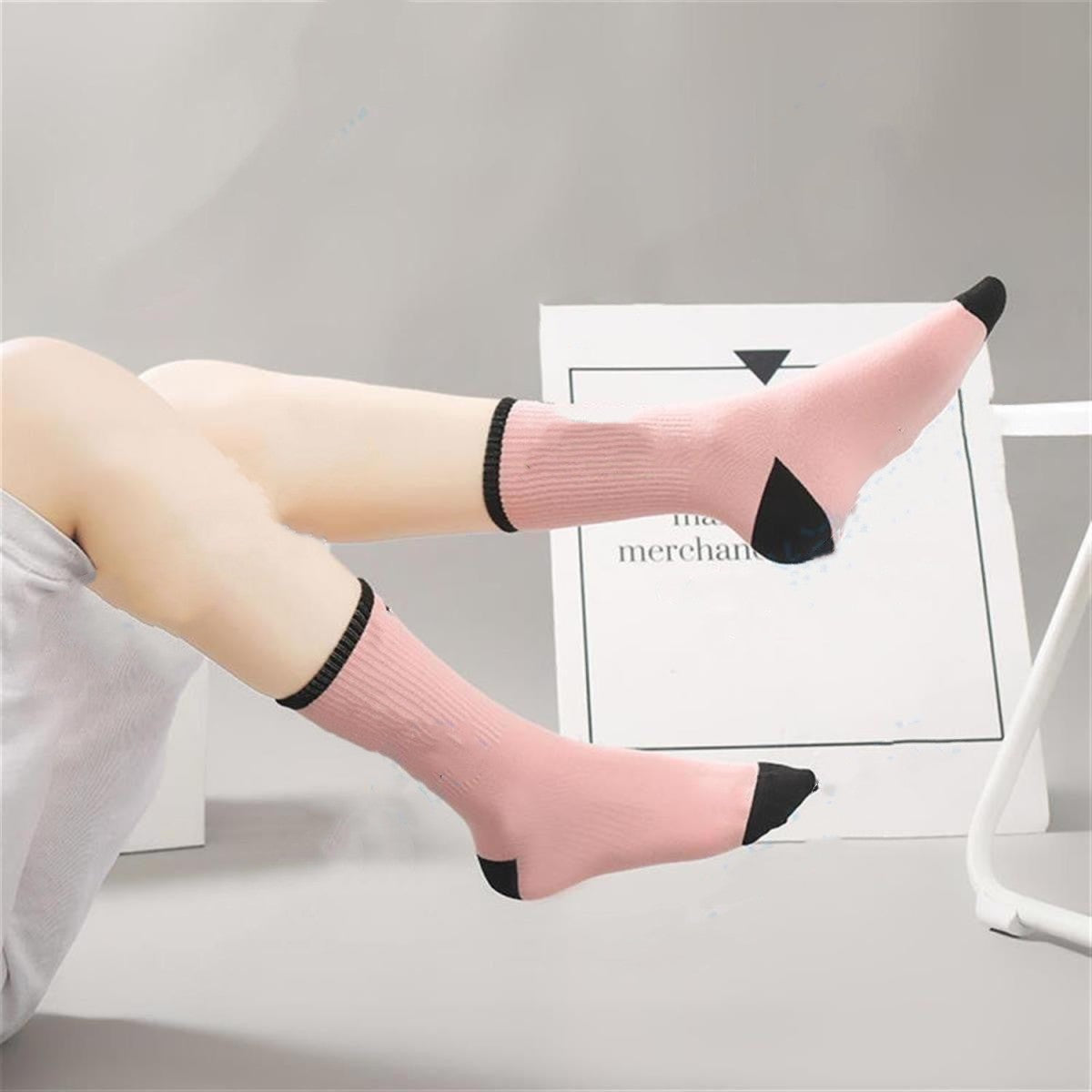 2048# Girl Socks 5pair/lot