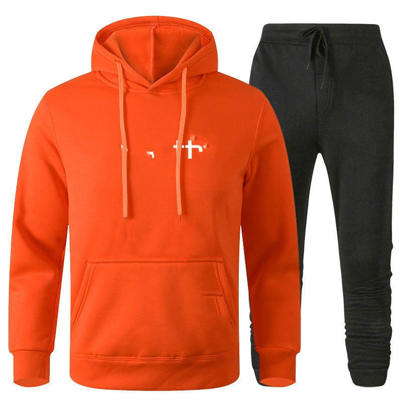 3182-1#   hoodies pants set