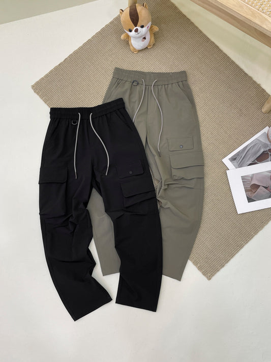 L3374# GX Men Cargo Pants