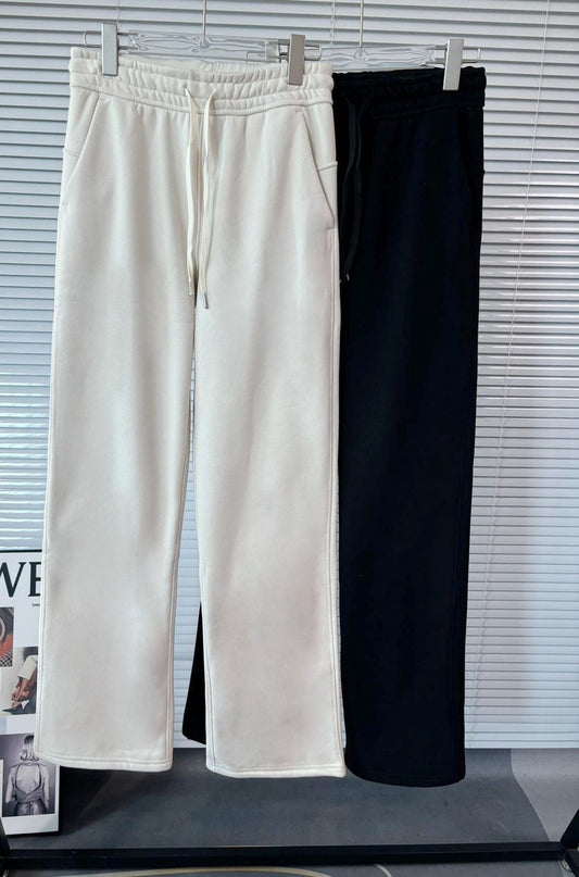 L3636#GX Women Fleece Pants