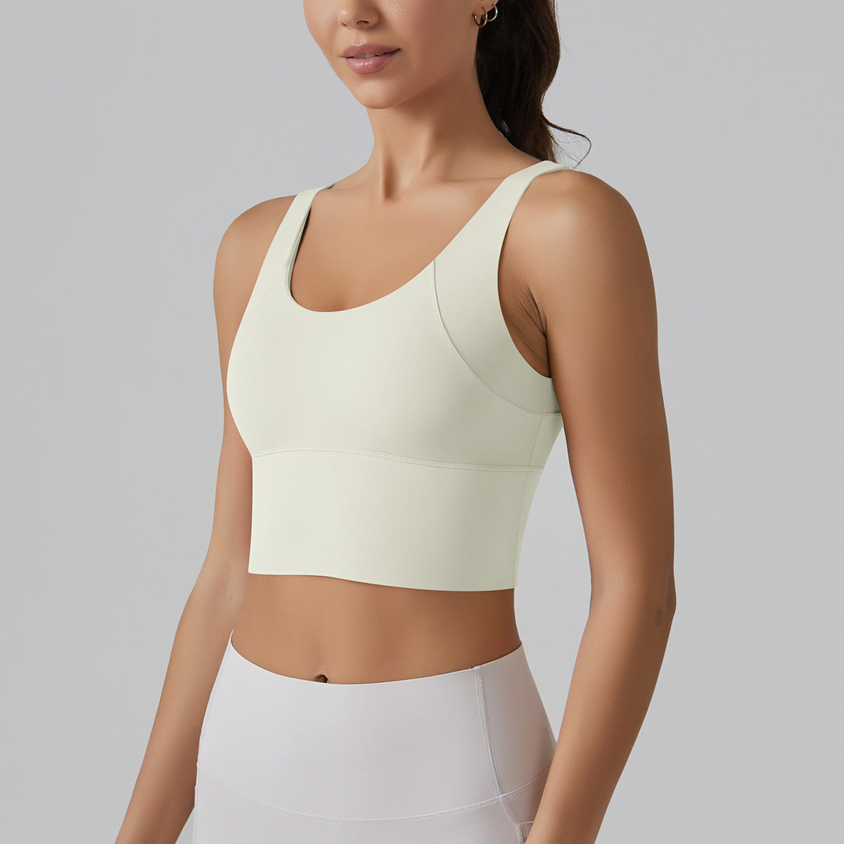 L2466#  Women Yoga Bra