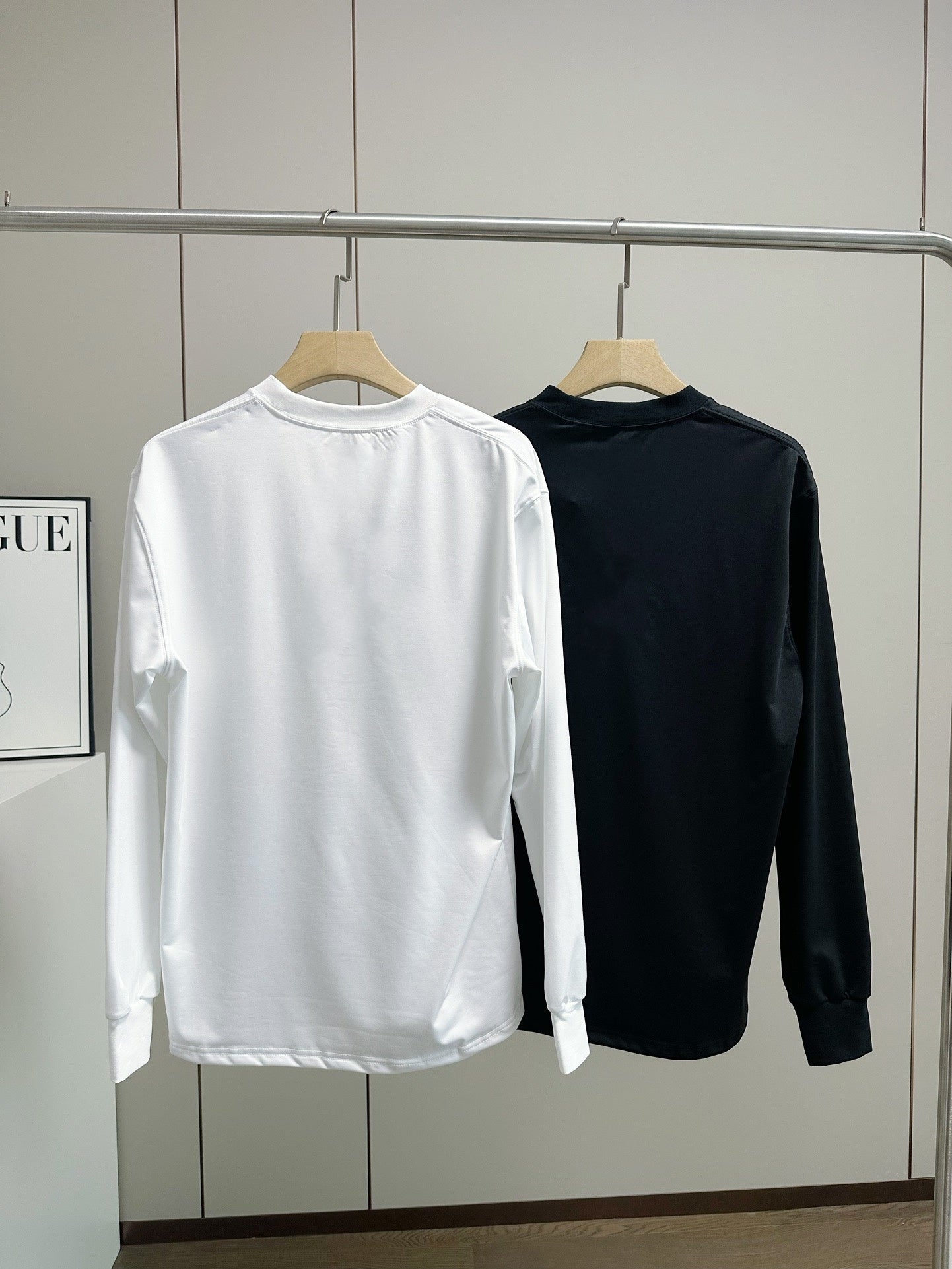 E3891# Men Long Sleeve Shirts