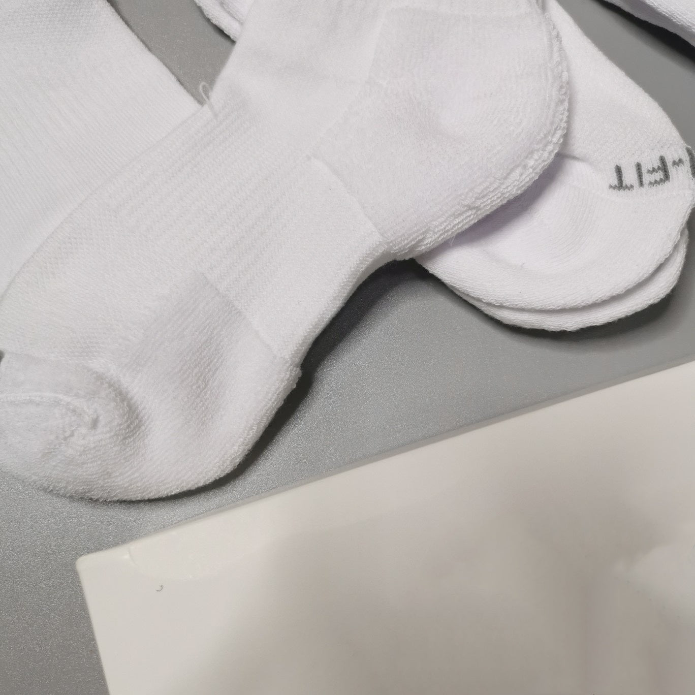 E4194#GX Socks 3Pairs/Set