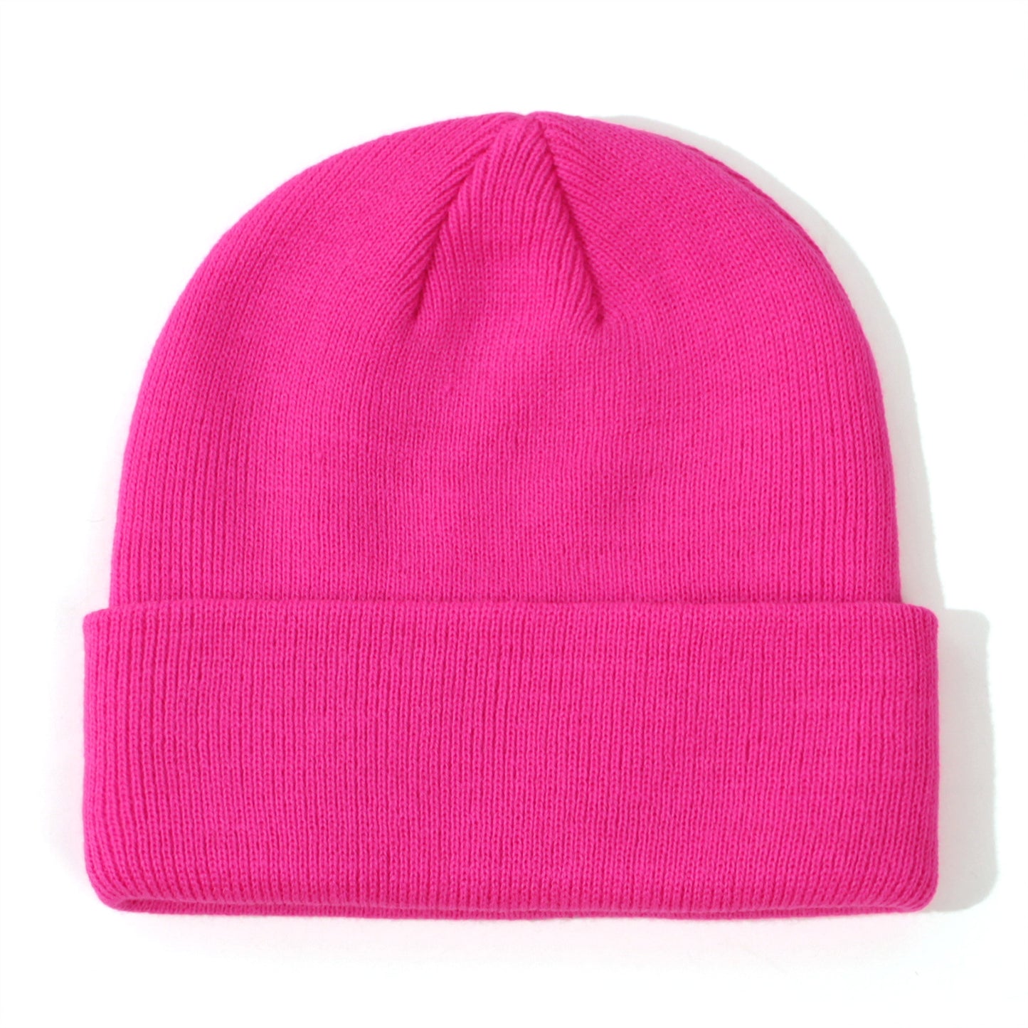 L3588#  Kids Knitted Hat