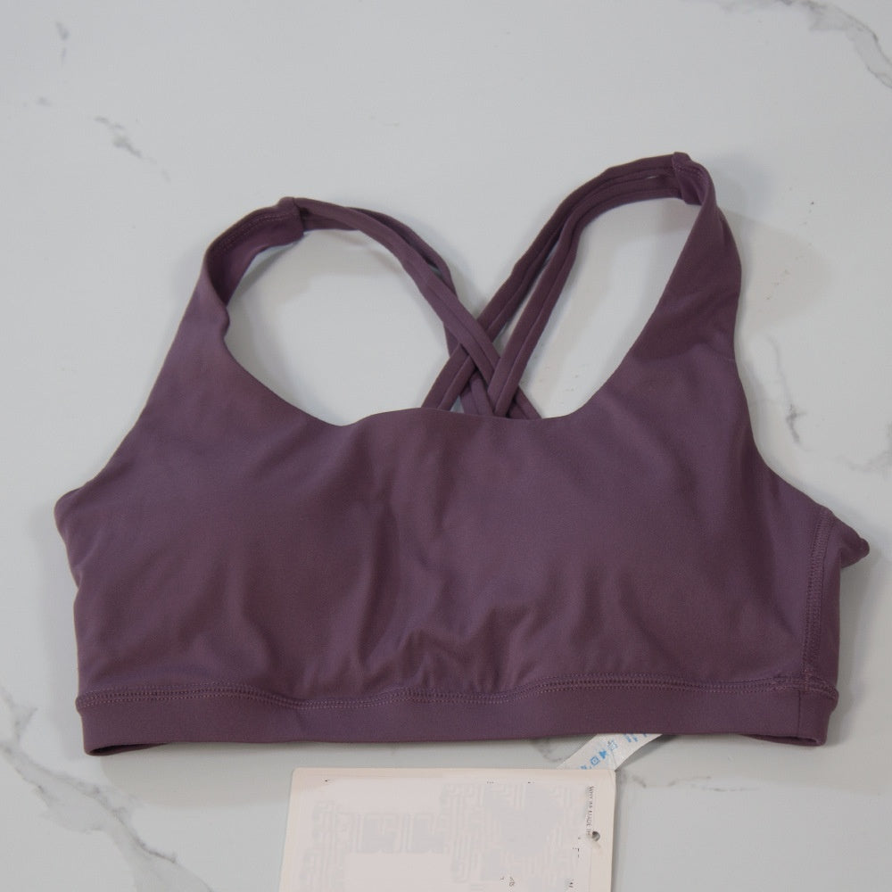 L2802# Women Yoga Bra