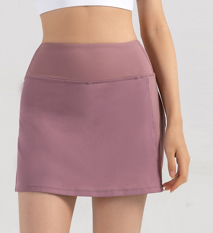 L3067#  Women Yoga Skirts