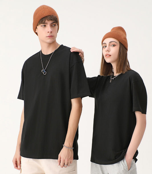 704# A Unisex Cotton Shirts