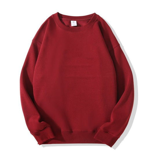 48#AL Round Neck Sweatershirt