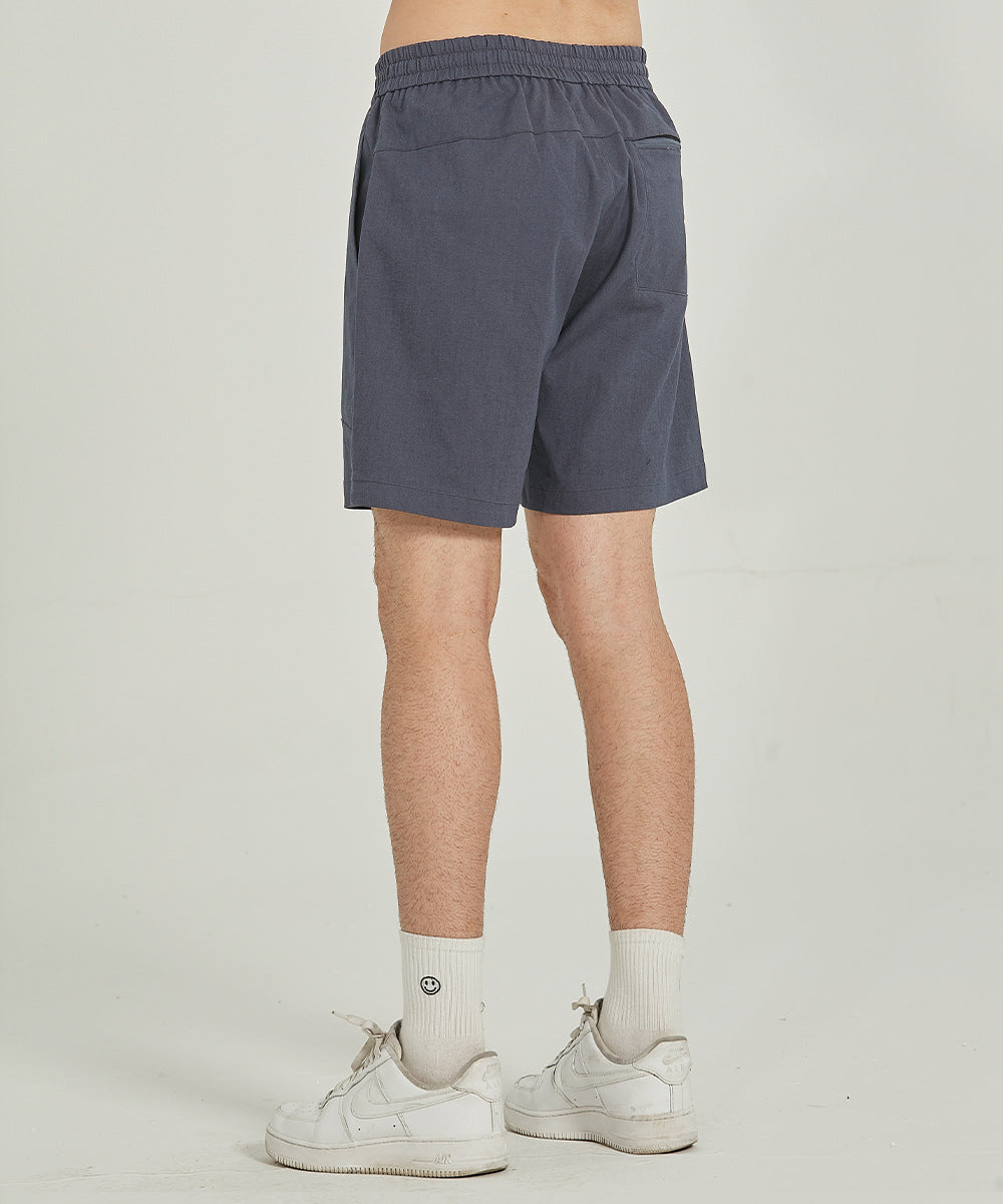 675# Men Bowline 8" Shorts