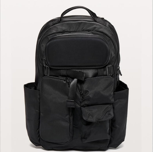 3161# Backpack