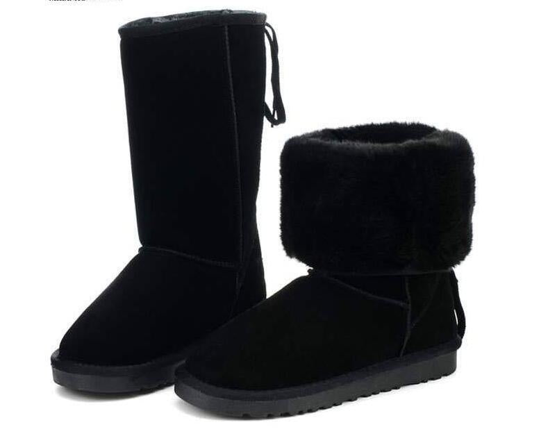 3132# High Snow Boots