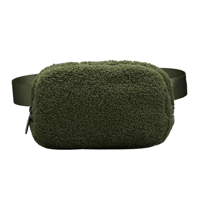 988# Fleece bag