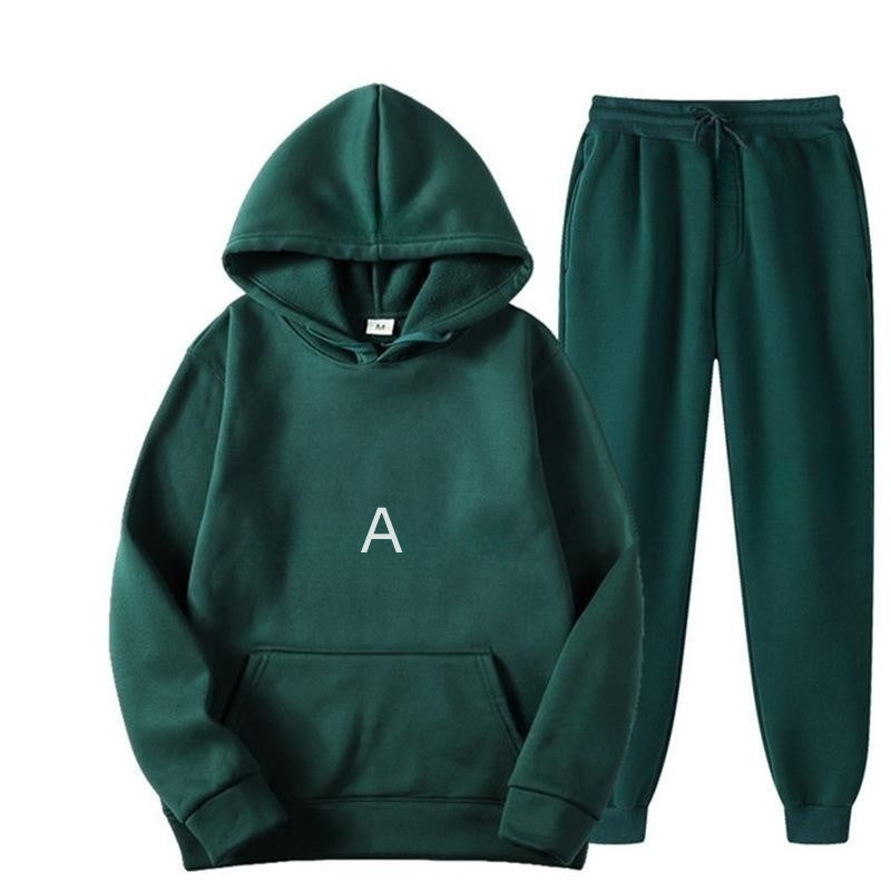 3183# Hoodies pants set