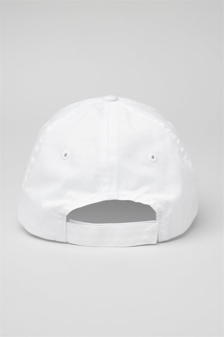 5# Baseball Cap