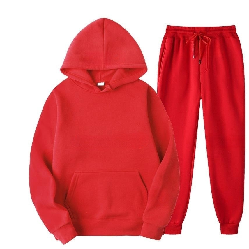 3183# Hoodies pants set